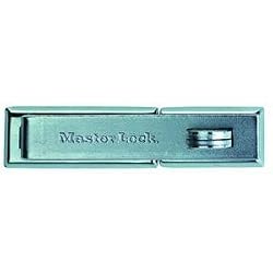 Master Lock 730DPF Straight Bar Hasp