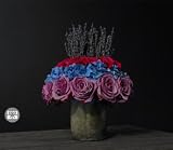 Roses - Trifecta