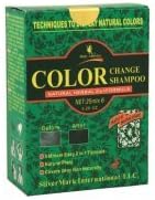 Deity America Color Change Shampoo Black, 5.28 oz