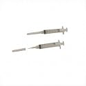 305127 25G 1 1/2 REGULAR BEVEL NEEDLES 100 PER BO