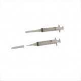 305106 30G 1/2 REGULAR BEVEL NEEDLES 100 PER BOX