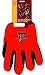 Texas Tech Red Raiders Two Tone Gloves