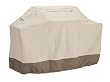 Classic Accessories 73912 Veranda Cart-Style Barbecue Cover, Medium, 58 Inch