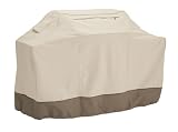 Classic Accessories 73912 Veranda Cart-Style Barbecue Cover, Medium, 58 Inch