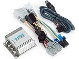 USA SPEC DF-GM GM Auxiliary Input Adapter