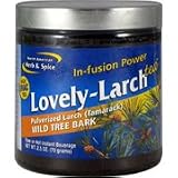 Lovely Larch Tea - 2.5 oz,(North American Herb & Spice)