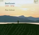 Eigenschaften Walter Olbertz Peter Schreier  / Beethoven: Lieder/Songs
