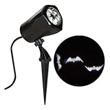 UPC 086786595626 product image for Lightshow Projection LED Halloween BATS | upcitemdb.com