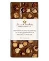 Piemonteser Haselnüsse in handgeschöpfter Luxus Chocolade aus Vollmilch