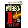 Women's Murder Club (Volumes 1-6) (Includes 1st to Die, 2nd Chance, 3rd Degree, 4th of July, The 5th Horseman, and The 6th Target)