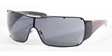 PRADA SPORT SPS - Authentic PRADA SPORT SPS Sunglasses Sun glass PS 51GS Color: 5AV1A1 Size. 140 / PRADA SPORT SPS PS 51GS