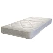 Britannia Quilted Express Delivery 3ft Single Mattress