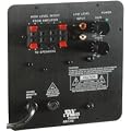 Dayton SA25 25W Subwoofer Amplifier