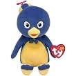 Ty Pablo - Backyardigans