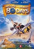 Around the World in 80 Days [ 2004 ] DTS Widescreen [ dutch import ]