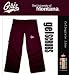 Montana Grizzlies Scrub Style Pant from GelScrubs