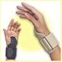 Work About Carpal Tunnel Wrist Support, Beige, Universal