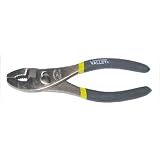 Buy 6-Inch Slip Joint Pliers, CR-V, Pack of 12-Piece by Valley