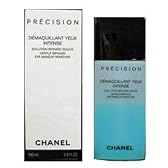 ☆シャネル　プレシジョン　デマキヤン　ユー　アンタンス　（アイメイクリムーバー）　100mｌ☆