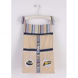 Summer Infant World Adventure Diaper Stacker