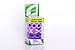 HIART Repositionable Washi Tape, Smoothie Joy Purple, Set of 3