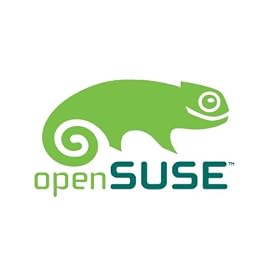 openSUSE 11.3 (Linux)