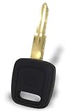 2006 06 Subaru Impreza Uncut Transponder Key