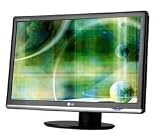 Review LG  / LG - W2600HP-BF 26