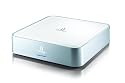 Iomega MiniMax Desktop Externe Festplatte 1 TB HDD USB 2.0, FireWire 400