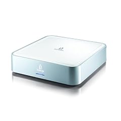 Iomega 34939 MiniMax 2TB externe Festplatte (8,9 cm (3,5 Zoll), FireWire 800, USB 2.0)