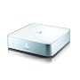 Iomega MiniMax Desktop Externe Festplatte 1 TB HDD USB 2.0, FireWire 400
