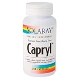 Capryl Sodium & Resin Free - 100 - Capsule