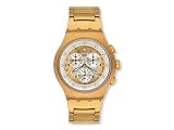 Image of Swatch Golden Chest