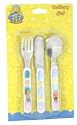 Fifi and the Flowertots 3pc Cutlery Set