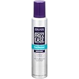 John Frieda Frizz Ease Curl Reviver Styling Mousse, 7.2 Ounce