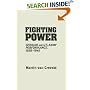 Fighting Power: German and U.S. Army Performance, 1939-1945 (Contributions in Military Studies)
