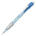 Pentel Icy Automatic Pencil, 0.7mm, Blue Barrel, Box of 12 (AL27TC)