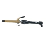 Pro Beauty Tools 3/4-Inch Curling Iron