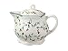 Price Comparison : Pfaltzgraff Winterberry Personal 2-Cup Teapot with Tea Infuser Basket
