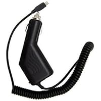 HTC T-Mobile Wing/ Herald/ P4350 Cell Phone Car Charger