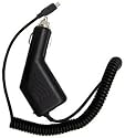 Blackberry Curve 8330 Car Charger / Vehicle Charger