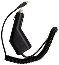 Blackberry Bold 9000 Car Charger / Vehicle Charger
