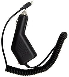 Blackberry Bold 9000 Car Charger / Vehicle Charger
