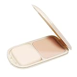 エバメール パウダーファンデーション コンパクト ナチュラル