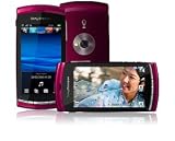 SONY ERICSSON VIVAZ U5i (RUBY) / BRAND NEW UNLOCKED INTERNATIONAL TOUCH SCREEN GSM PHONE + 8GB CARD 311xxbD2%2B1L. SL160 SONY ERICSSON VIVAZ U5i (RUBY) / BRAND NEW UNLOCKED INTERNATIONAL TOUCH SCREEN GSM PHONE + 8GB CARD