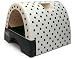 Kitty A GoGo Cat Litter Box - Polka Dot