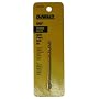 DeWalt DW1309 9/64-Inch Titanium Split Point Twist Drill Bit