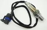96-02 Chevrolet 4 Wires Oxygen Sensor 19178116 19178945 K3500 P30 Silverado 1500 2500 3500 Suburban 1500 2500 Tahoe GMC C1500 C2500 C3500 96 97 98 99 00 01 02