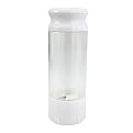 Kitchen Art AirTite Auto Measure Spice Jar - White