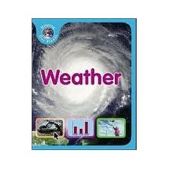 Weather (Helping Our Planet)